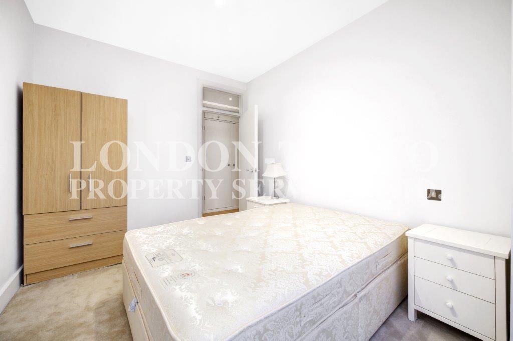 Waterford Court, Stalbridge Street, Marylebone NW1